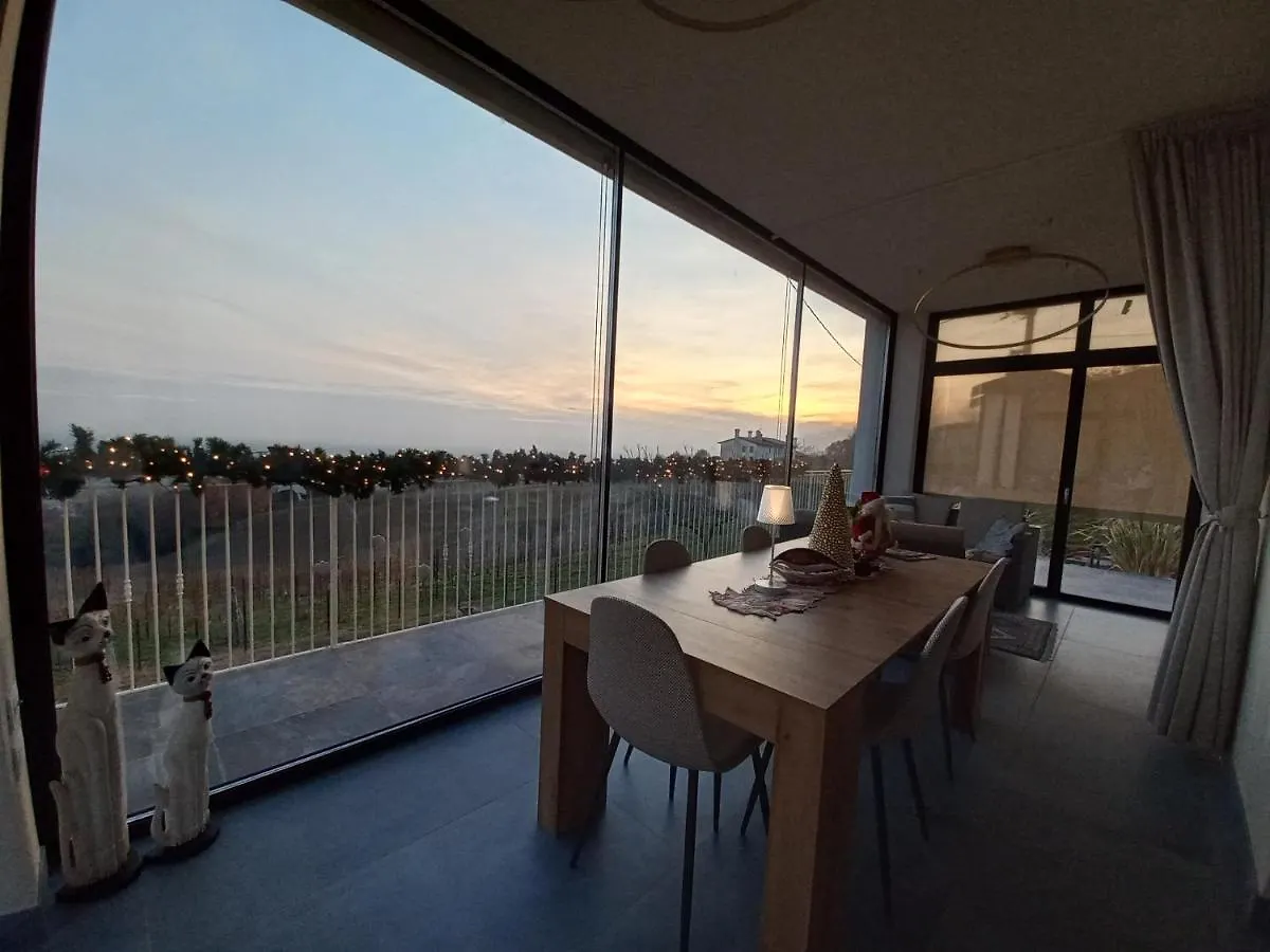 Affittacamere Terrazza San Vettore Maser