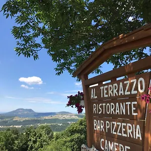 Locanda Al Terrazzo, Erbezzo
