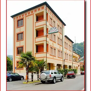 Hotel Ristorante Fratelli Zenari, Chiampo
