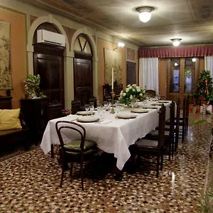 Bed & Breakfast Bornancini, Cinto Caomaggiore