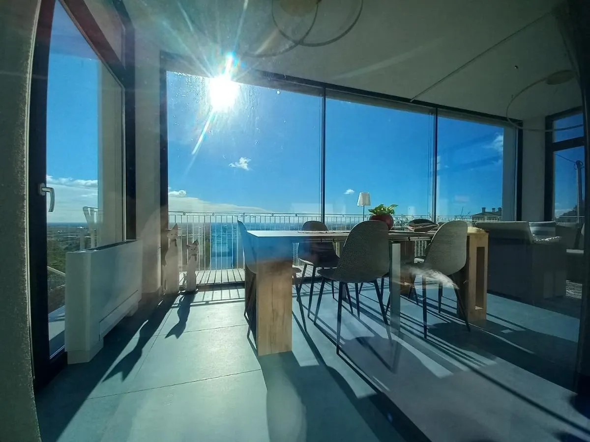 Terrazza San Vettore Camere Con Colazione, Relax In Collina Con Vista Sui Vigneti Docg Asolo Maser 0*,  Ιταλία