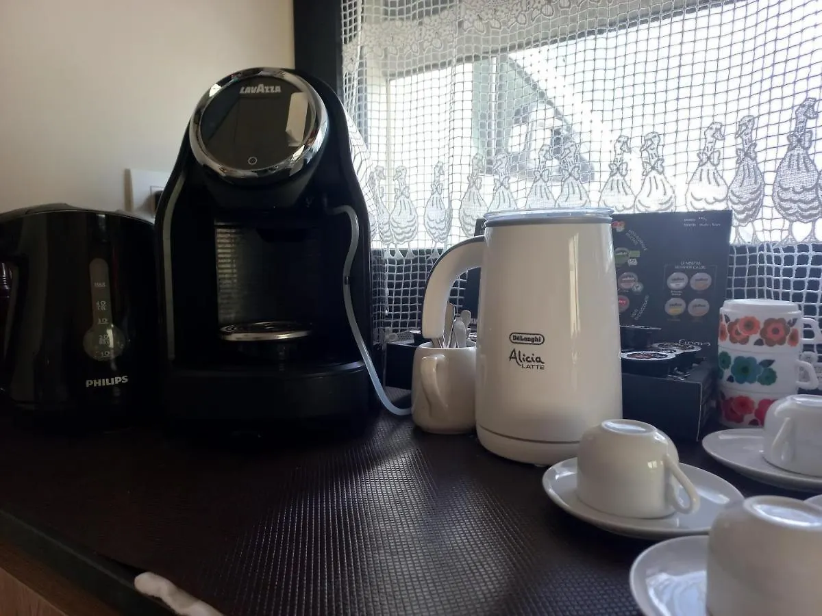 Terrazza San Vettore Camere Con Colazione, Relax In Collina Con Vista Sui Vigneti Docg Asolo Maser Ιταλία